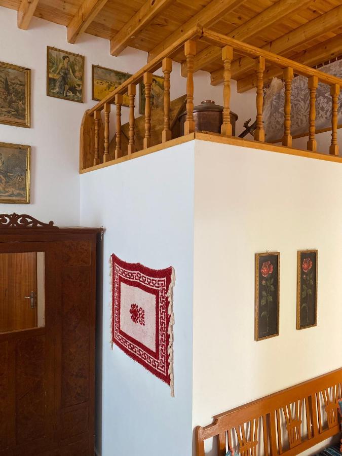 Archangelos Family House Eksteriør bilde